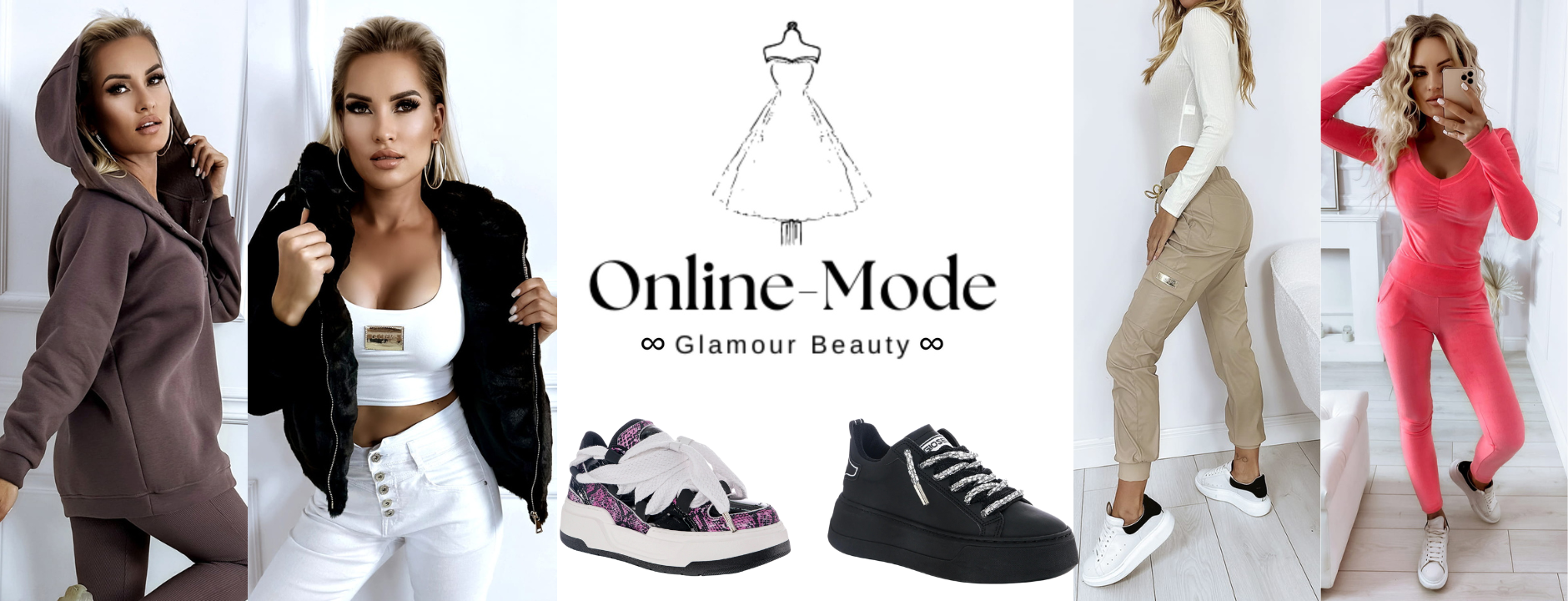 Online-mode