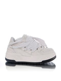 Sneakers snake 24 / Weiß