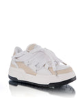 Sneakers snake 24 / Beige