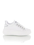 sneaker chunky stones Weiß