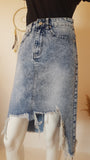 Jeans Rock