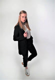 Eleganter Anzug, verschiedene Farben