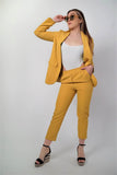 Eleganter Anzug, verschiedene Farben